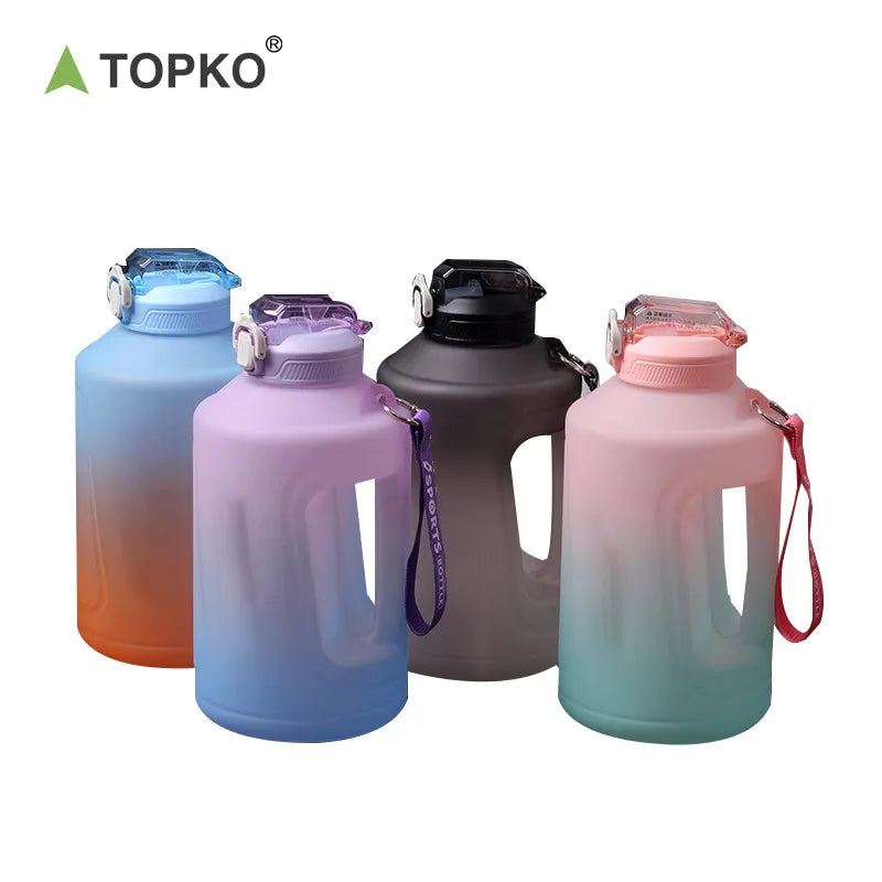 Water Bottle