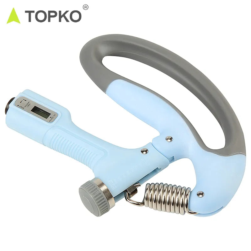 Adjustable Hand Grip