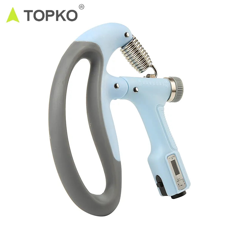 Adjustable Hand Grip