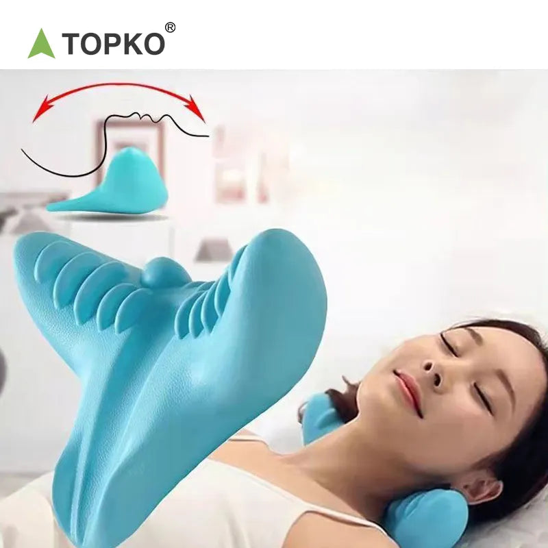 Cervical Massage Pillow