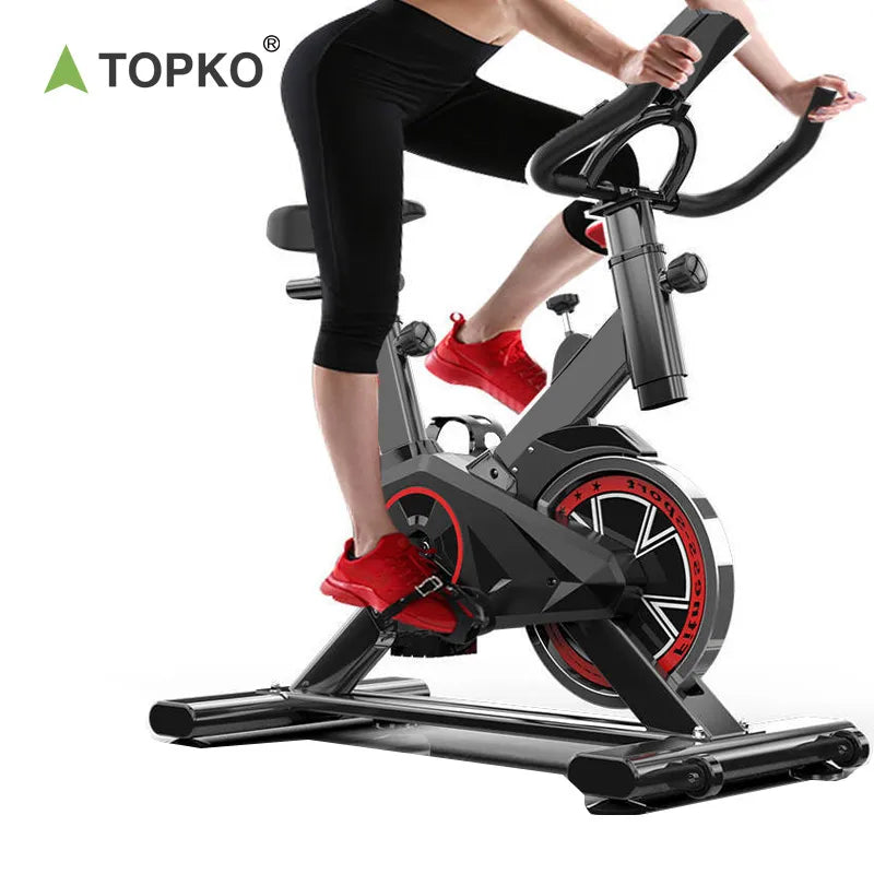 Spinning Bike