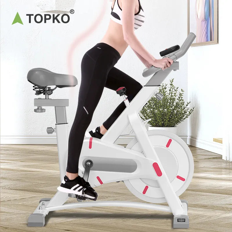 Spinning Bike