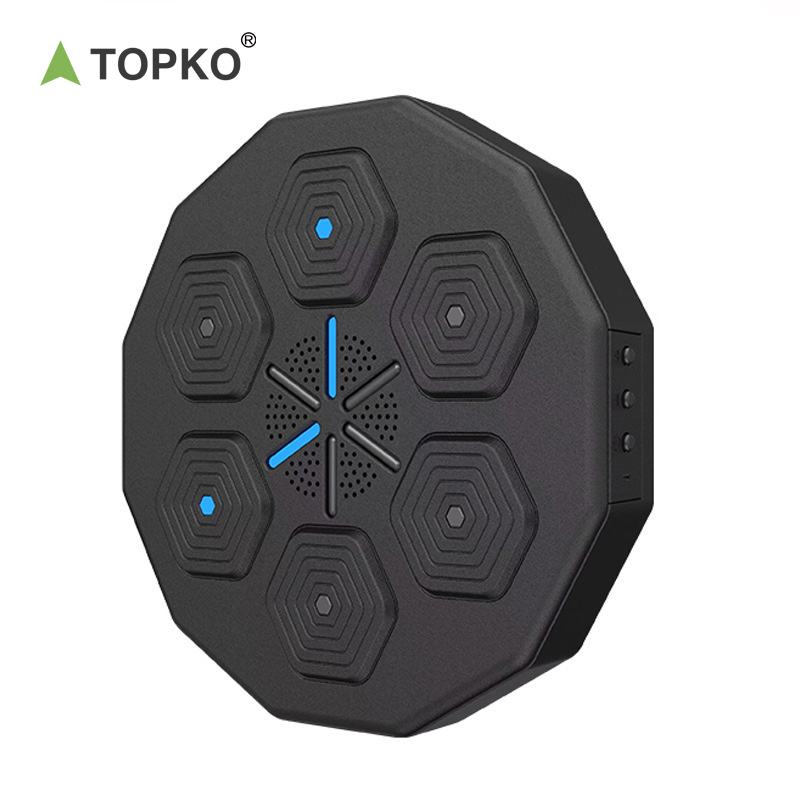 TOPKO Music Boxing Machine with Function of Bluetooth Connection