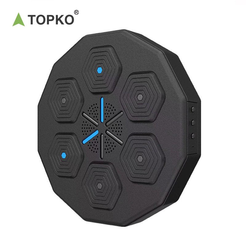 Music Boxing Machine with Function of Bluetooth Connection