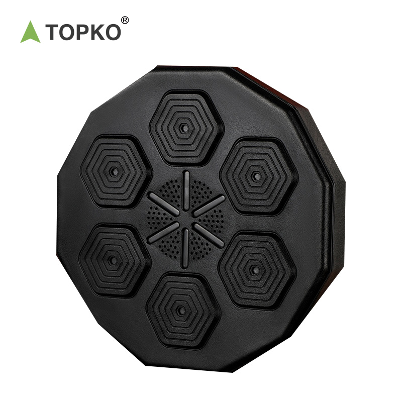 TOPKO Music Boxing Machine with Function of Bluetooth Connection