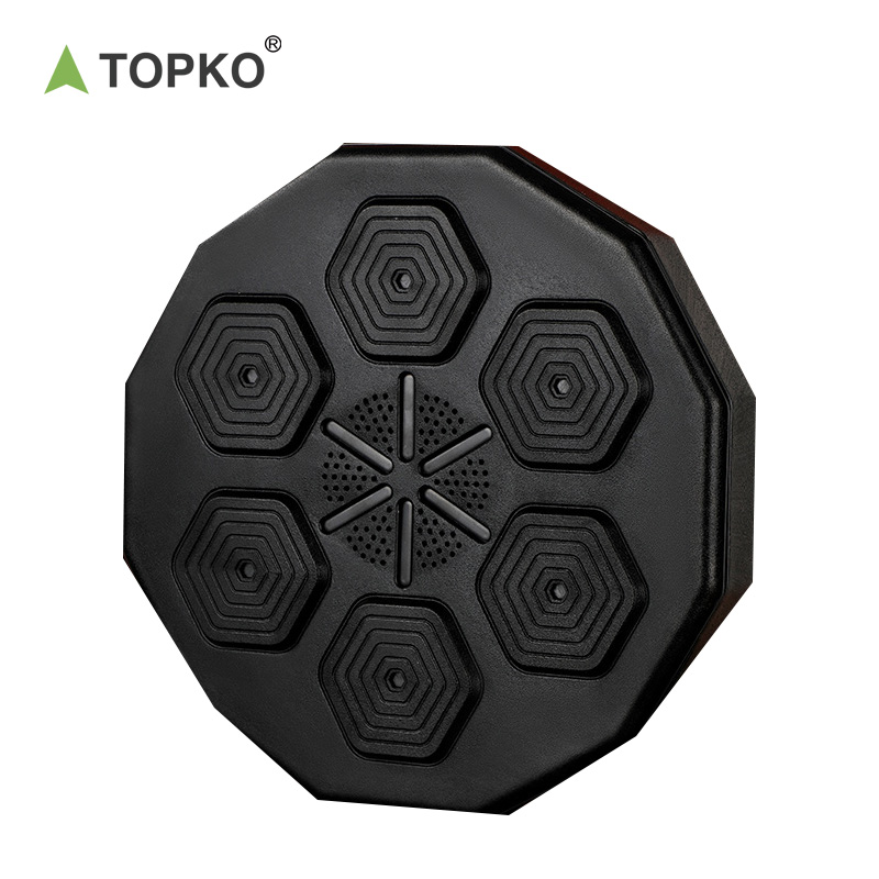 Music Boxing Machine with Function of Bluetooth Connection
