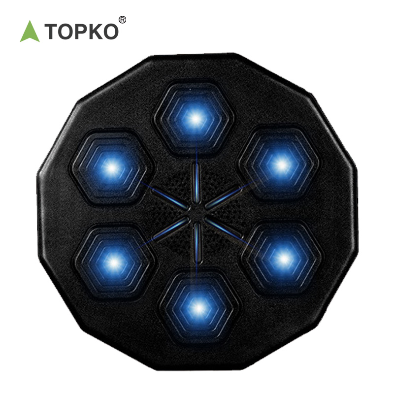 TOPKO Music Boxing Machine with Function of Bluetooth Connection