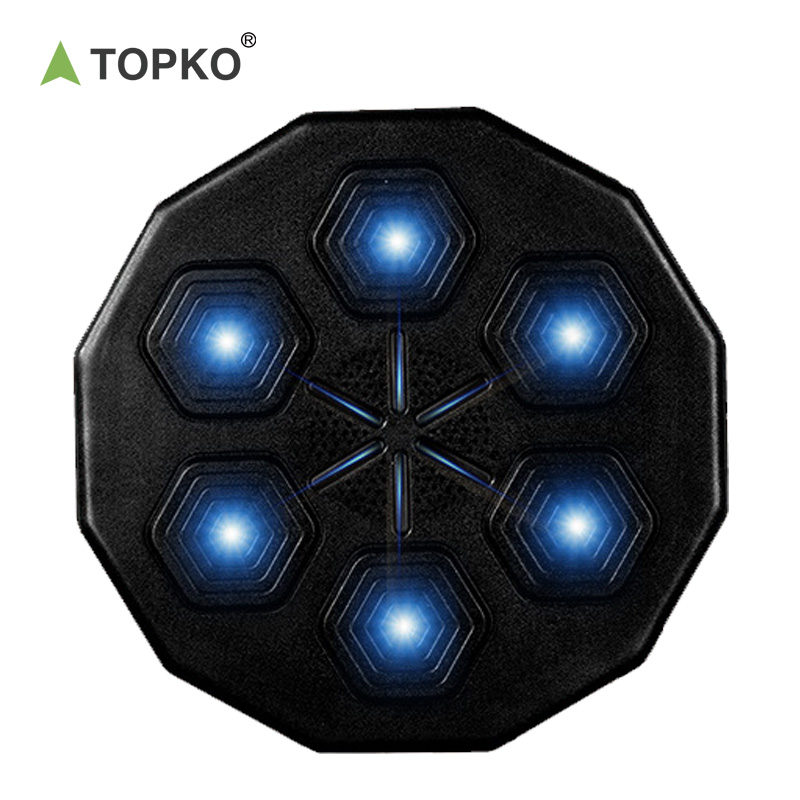 Music Boxing Machine with Function of Bluetooth Connection