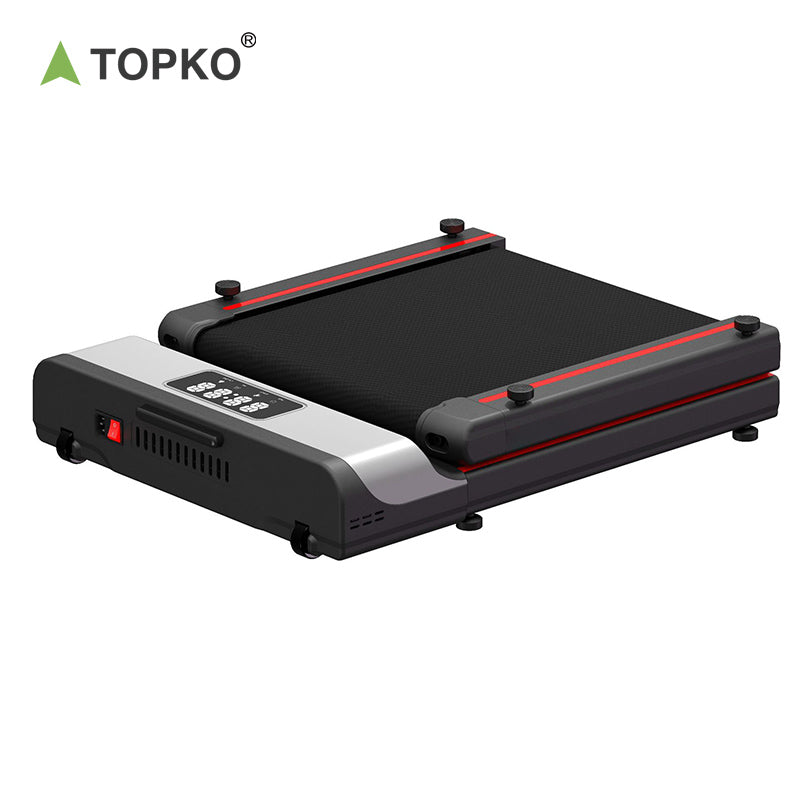 Folding Treadmill
