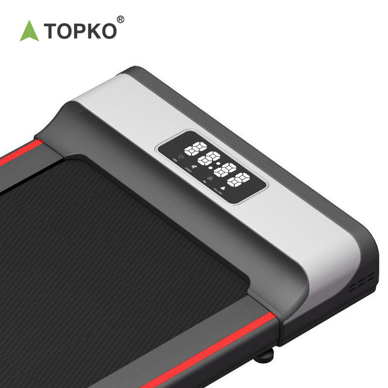 Folding Treadmill