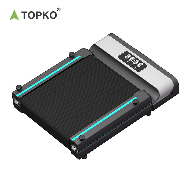 Folding Treadmill
