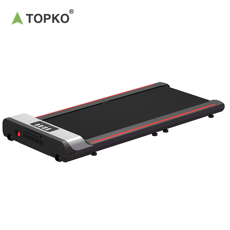 Folding Treadmill