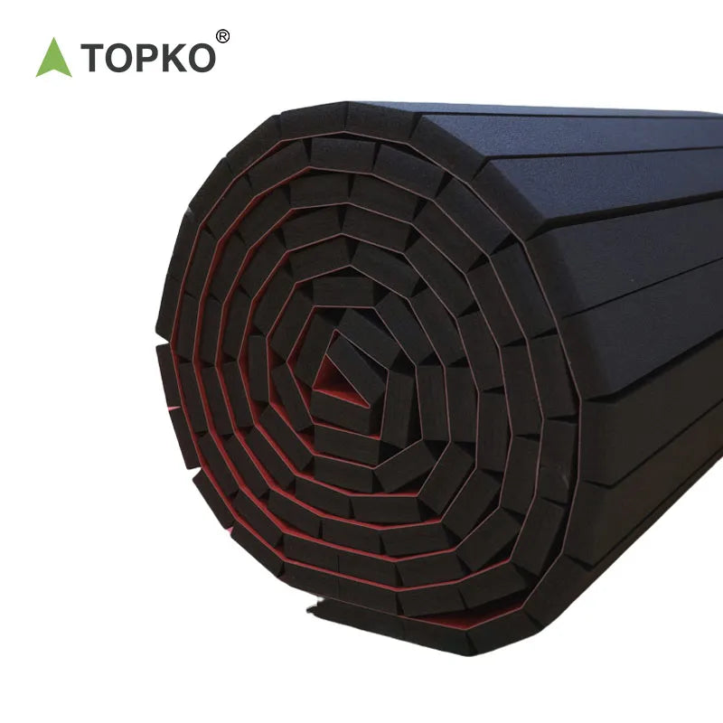 Roll Up Tatami Judo Mats