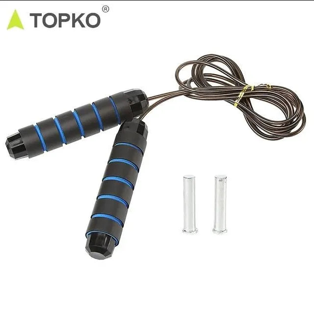 Weighted Jump Rope