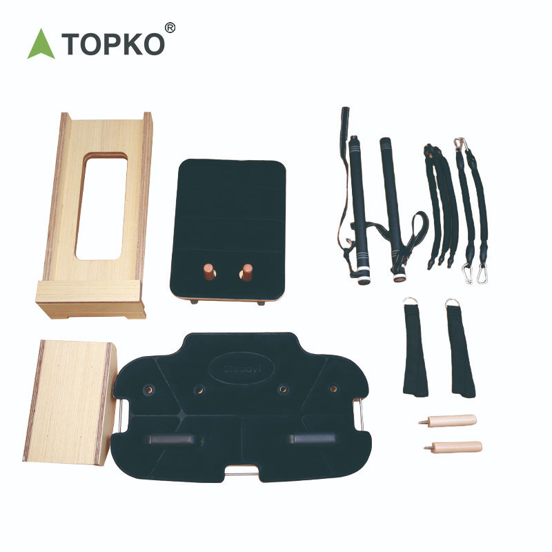 All - in - One Home Fitness Equipment