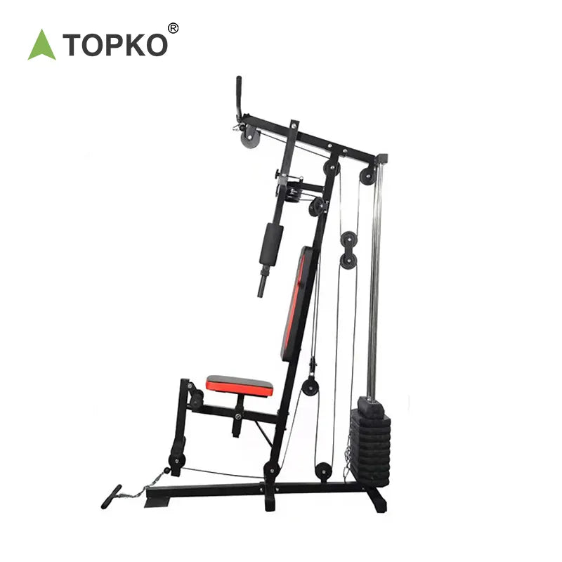 Individual Training Station