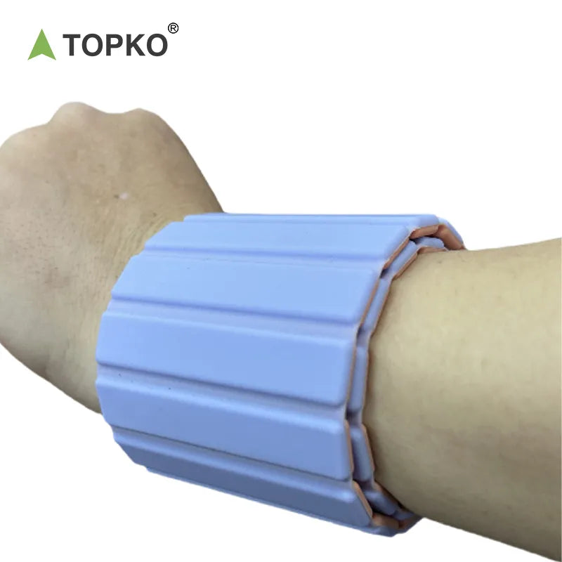Silicon Weight Bracelet