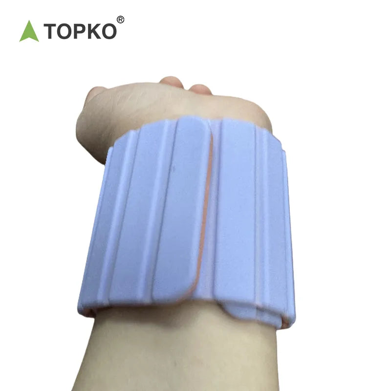 Silicon Weight Bracelet