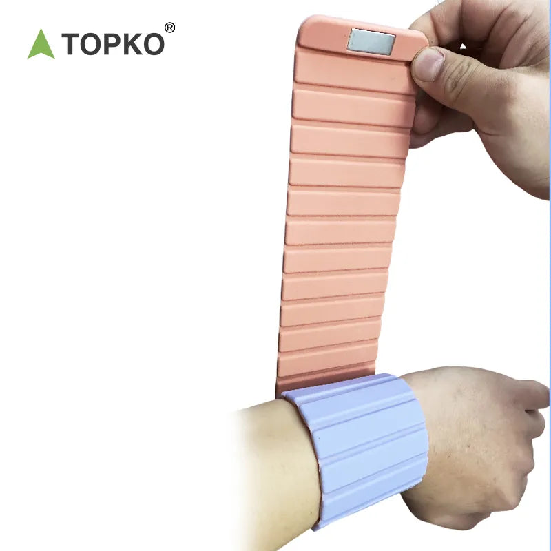 Silicon Weight Bracelet