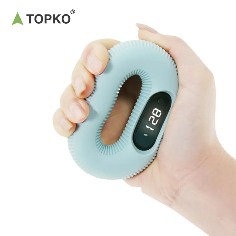 Smart Hand Grip