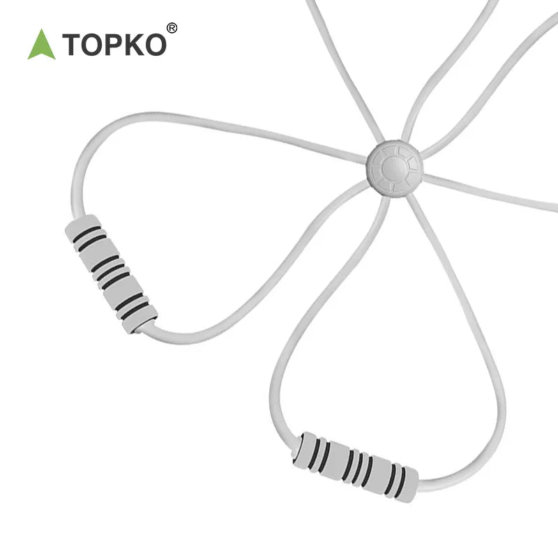 Smart Butterfly Resistance Band