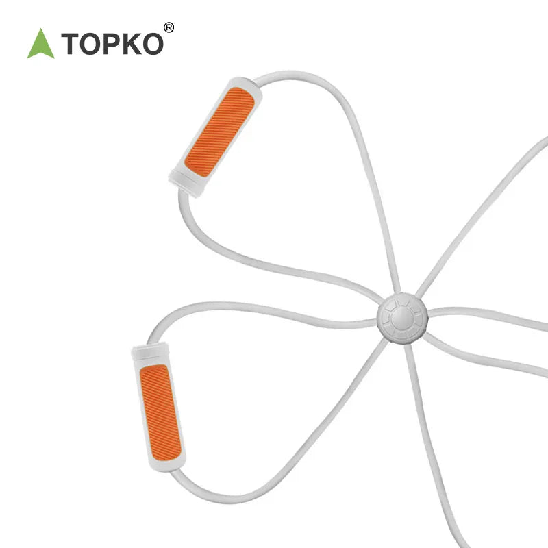 Smart Butterfly Resistance Band