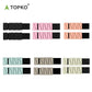 Triangular wrist weights