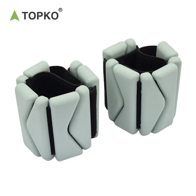 K-Type Wrist Weights