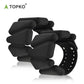 Silicone Wrist Weights