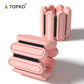 Silicone Wrist Weights