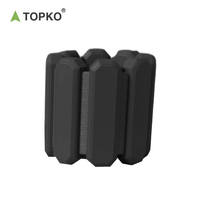 Silicone Wrist Weights