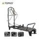 Elite Aluminum Alloy Reformer with Half-Tower