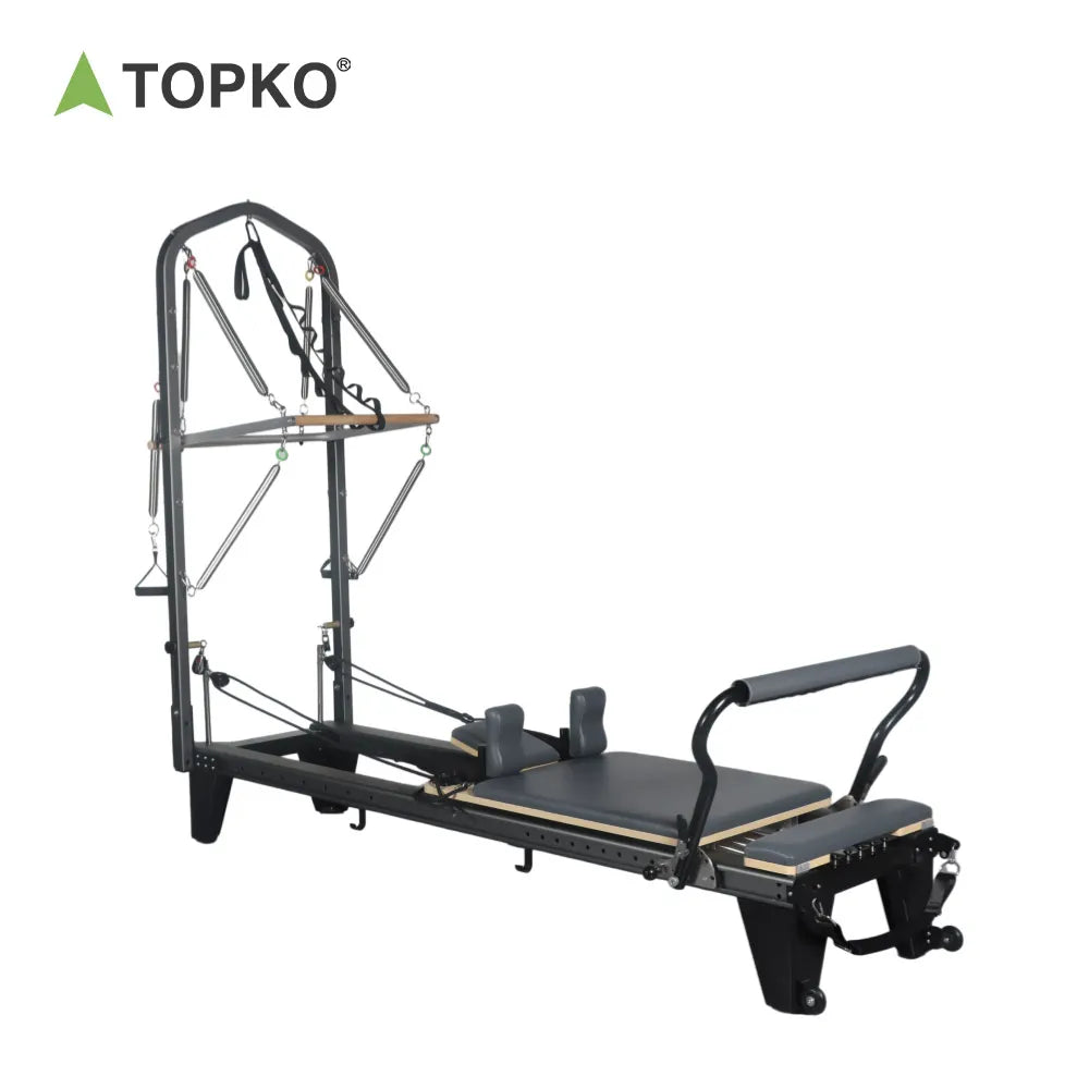 Elite Aluminum Alloy Reformer with Half-Tower