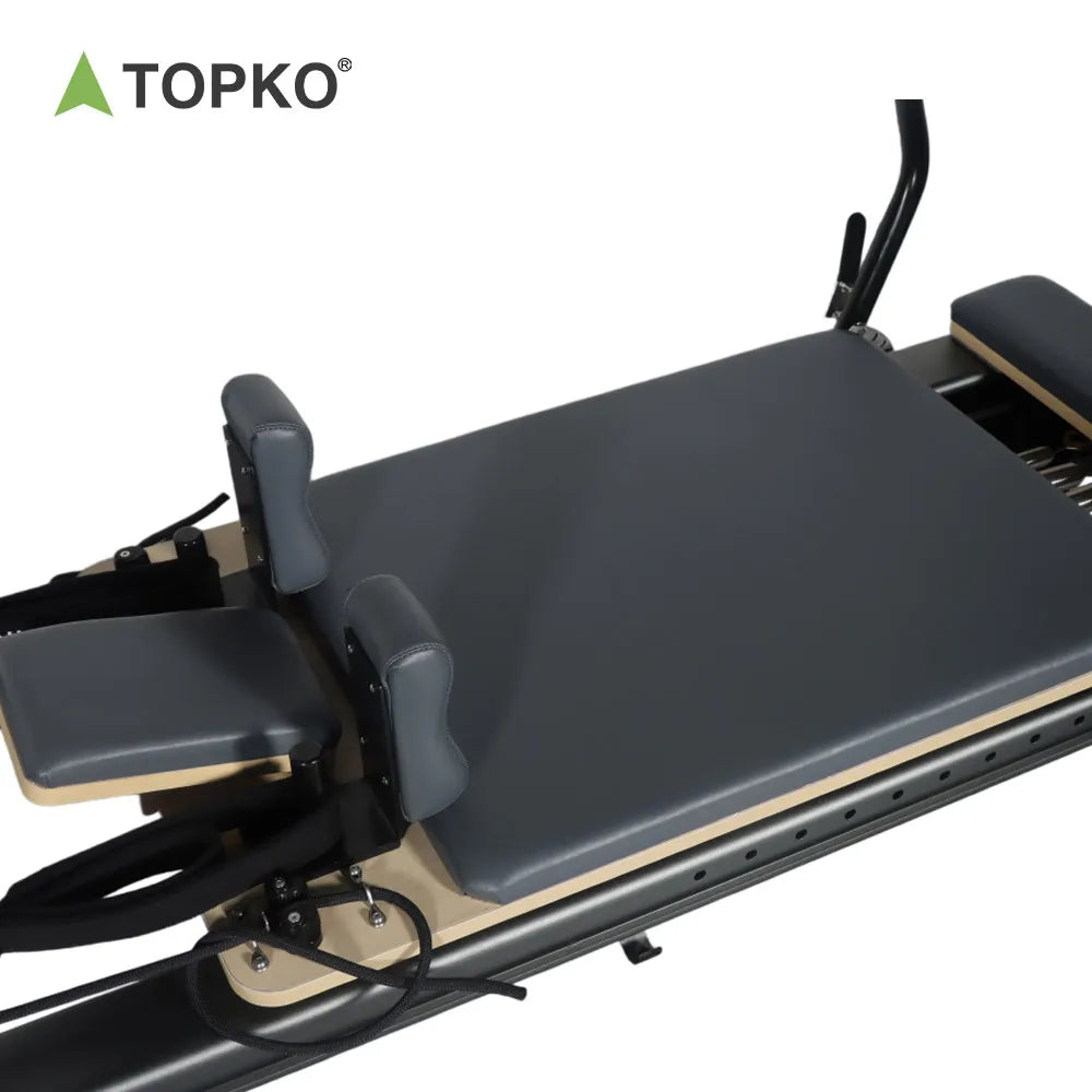 Elite Aluminum Alloy Reformer with Half-Tower