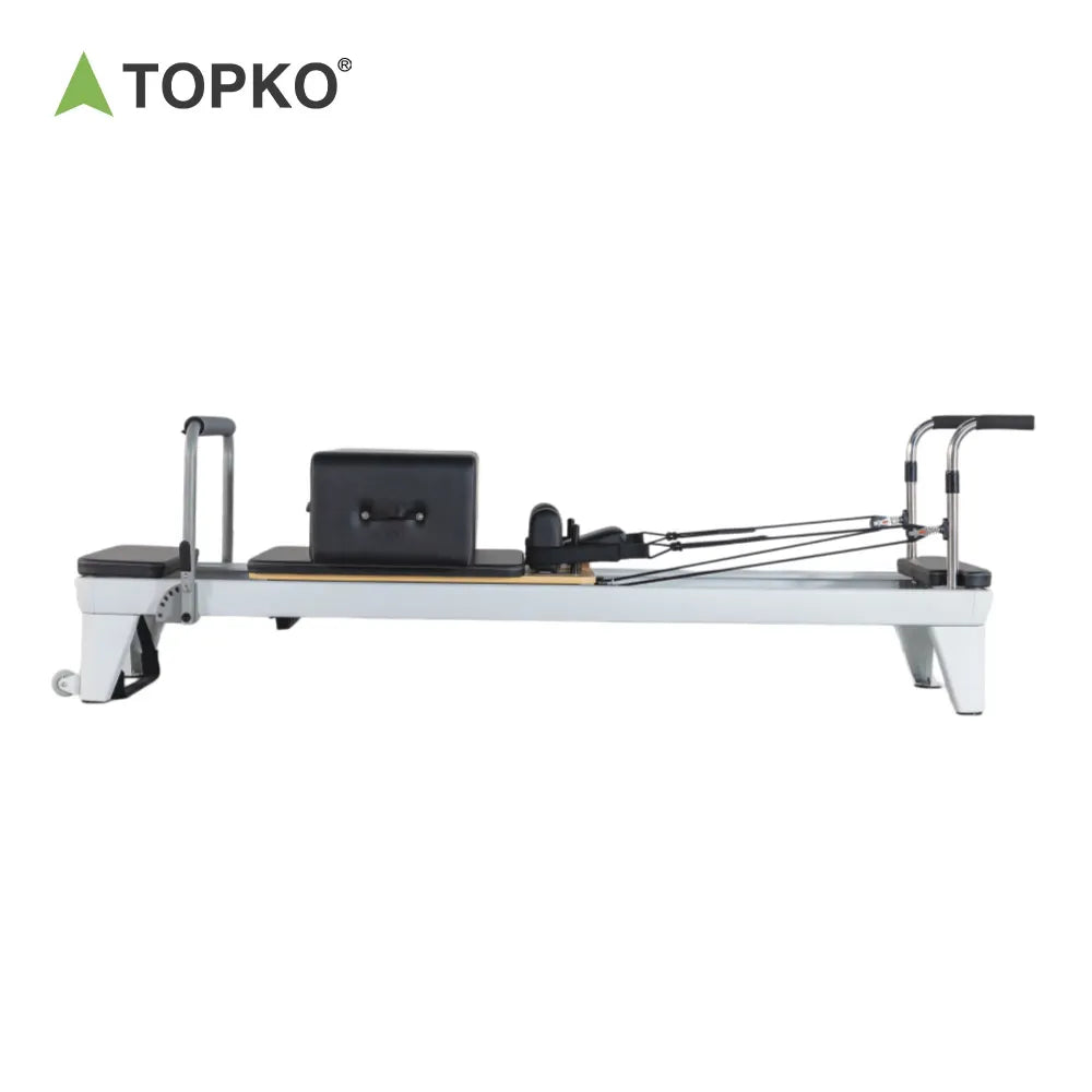 Multifunctional Pilates Reformer
