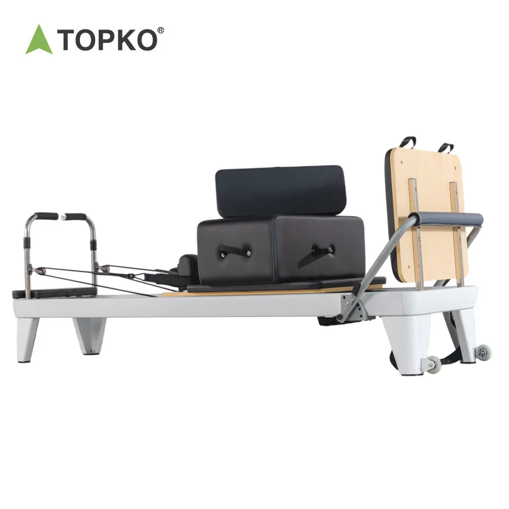 Multifunctional Pilates Reformer