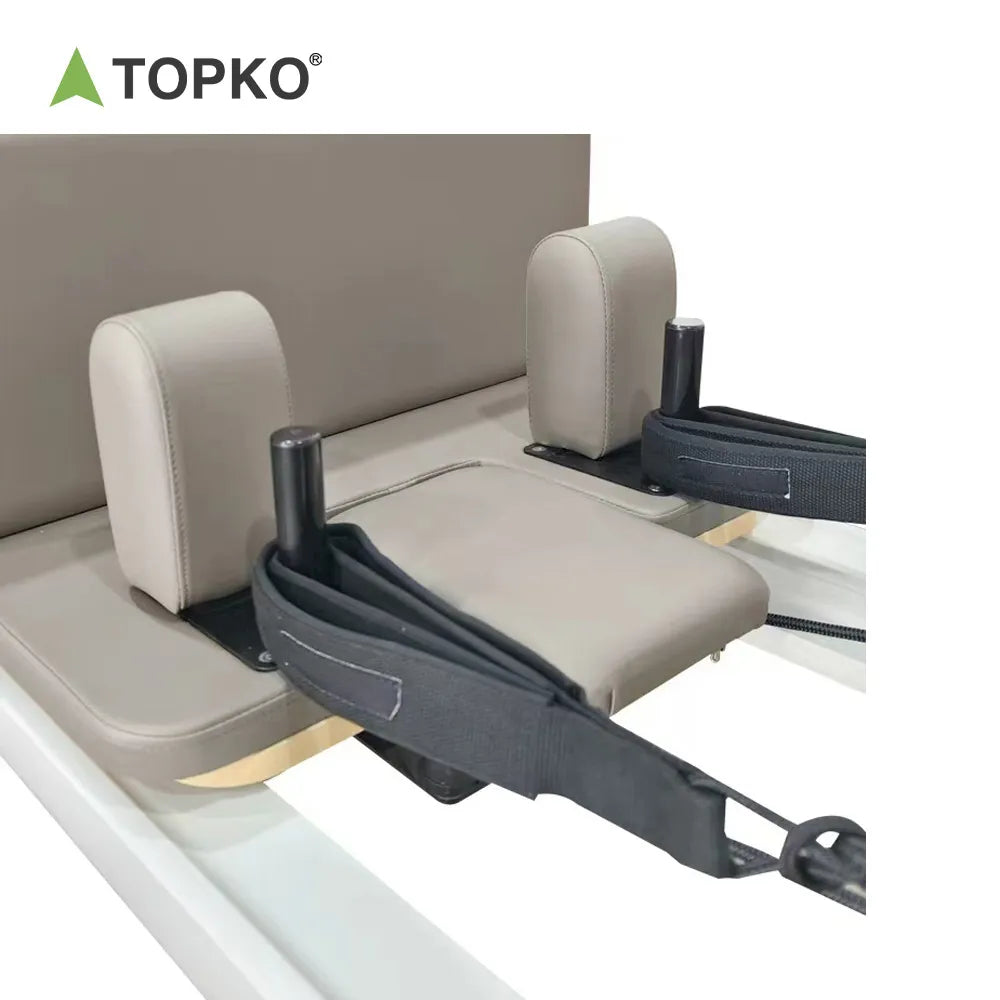 Round-Leg Reformer with Half-Tower