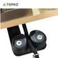Round-Leg Reformer with Half-Tower