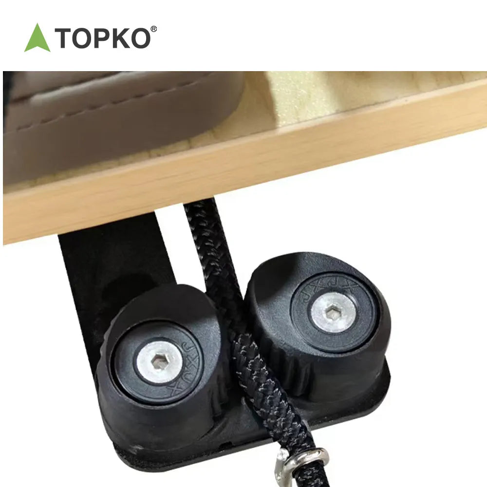 Round-Leg Reformer with Half-Tower