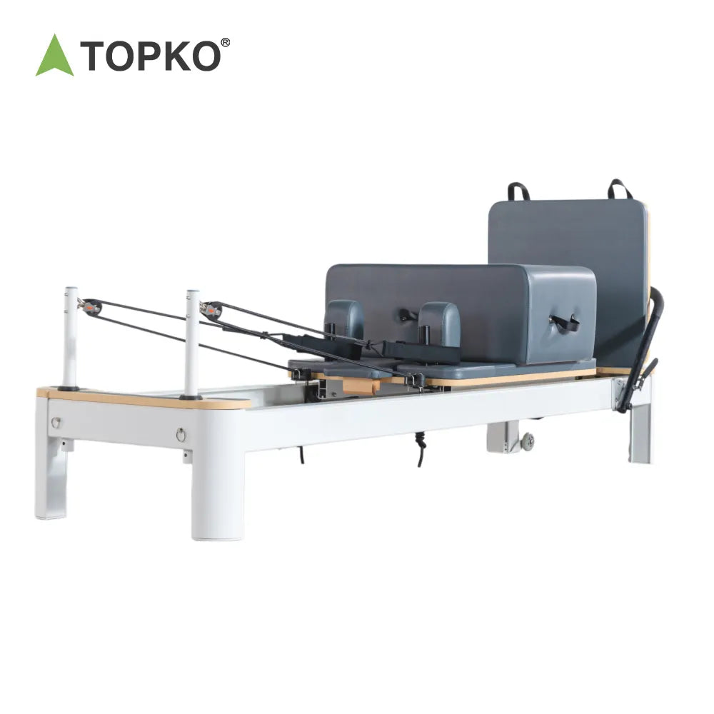 4th Generation Core Pilates Reformer