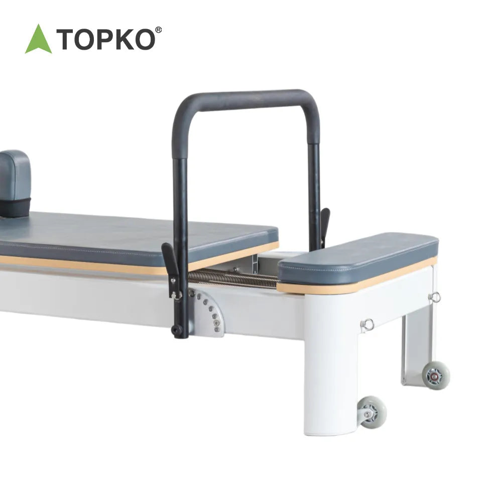 4th Generation Core Pilates Reformer