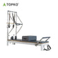 Half-Tower Pilates Reformer