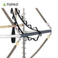 Half-Tower Pilates Reformer