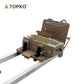 Low-Leg Pilates Reformer