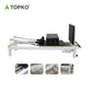 Square-Leg Pilates Reformer