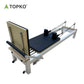 Square-Leg Pilates Reformer