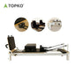 Full Rail Pilates Reformer