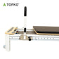 Full Rail Pilates Reformer