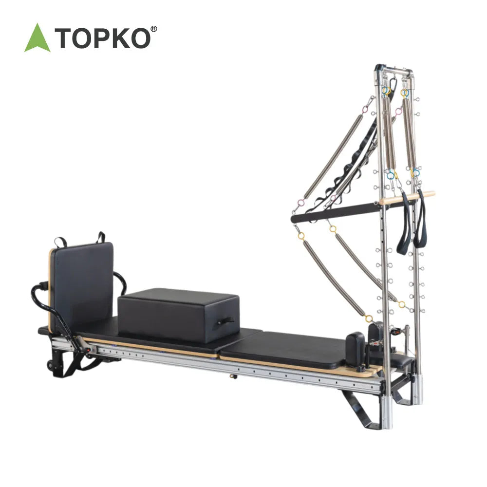 Aluminum Alloy Reformer with Half-Tower