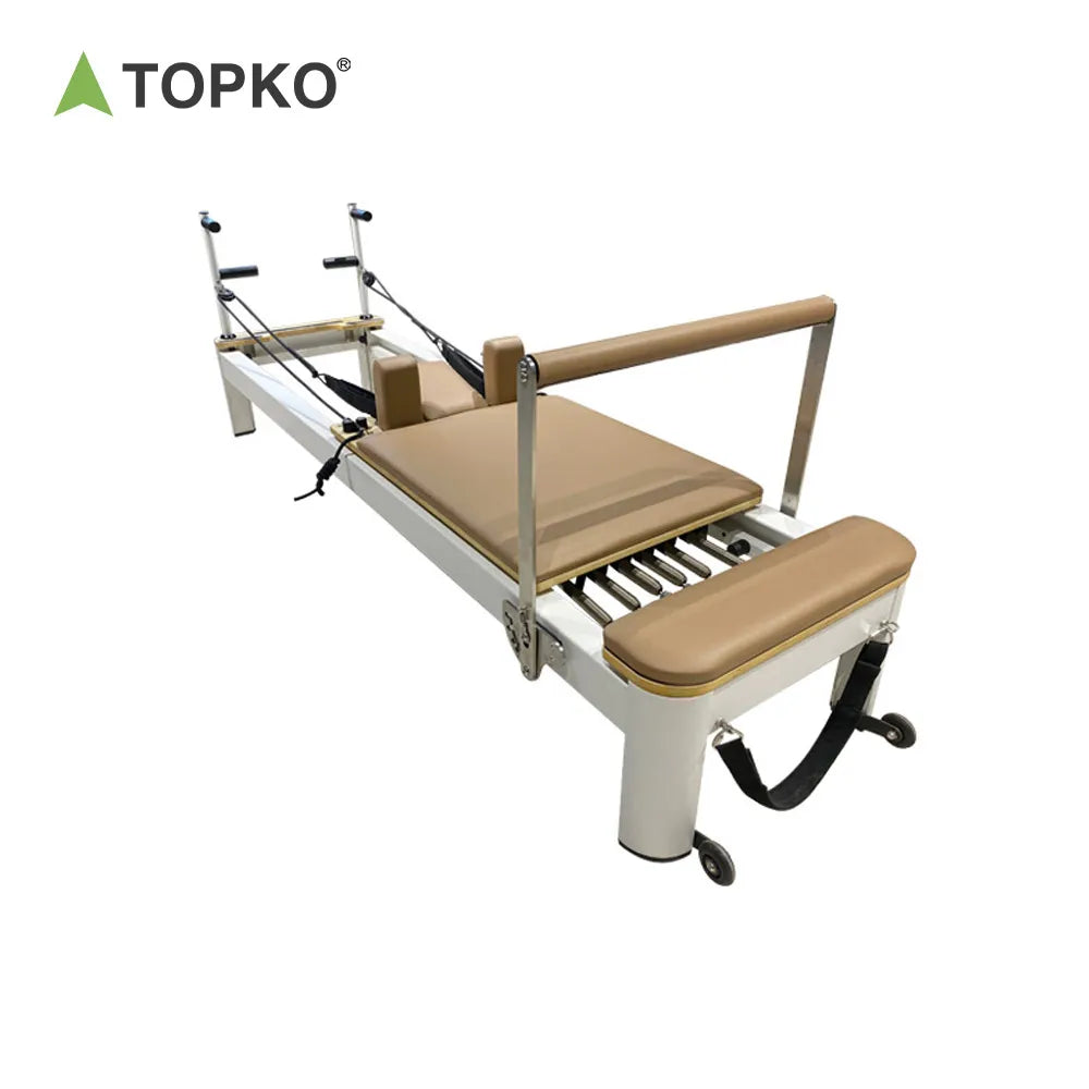 Aluminum Alloy Pilates Reformer